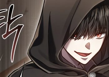 Reborn as the Enemy Prince Chapter 23 release date